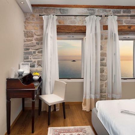 Angelo D'Oro Apartment Monte Rovinj Eksteriør bilde