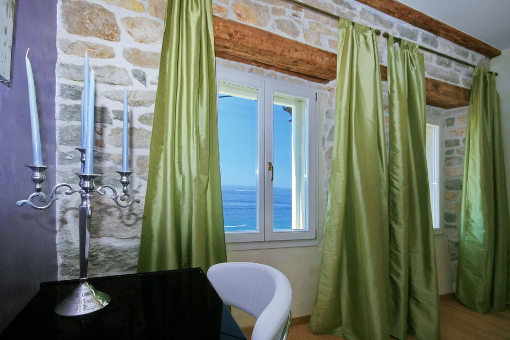 Angelo D'Oro Apartment Monte Rovinj Eksteriør bilde
