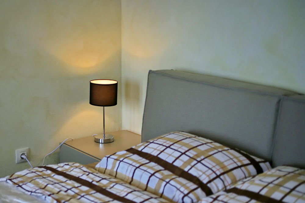 Angelo D'Oro Apartment Monte Rovinj Eksteriør bilde