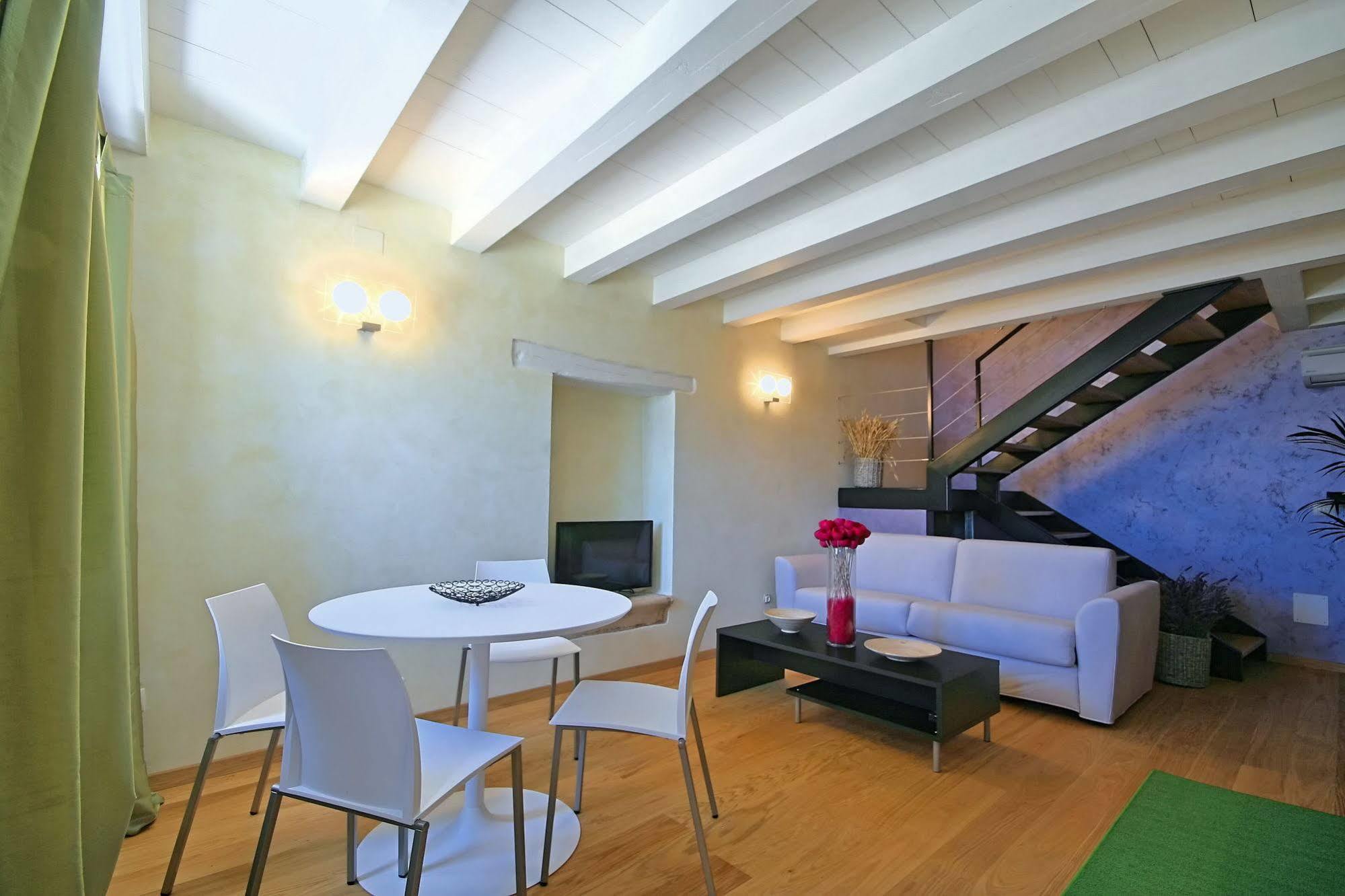 Angelo D'Oro Apartment Monte Rovinj Eksteriør bilde