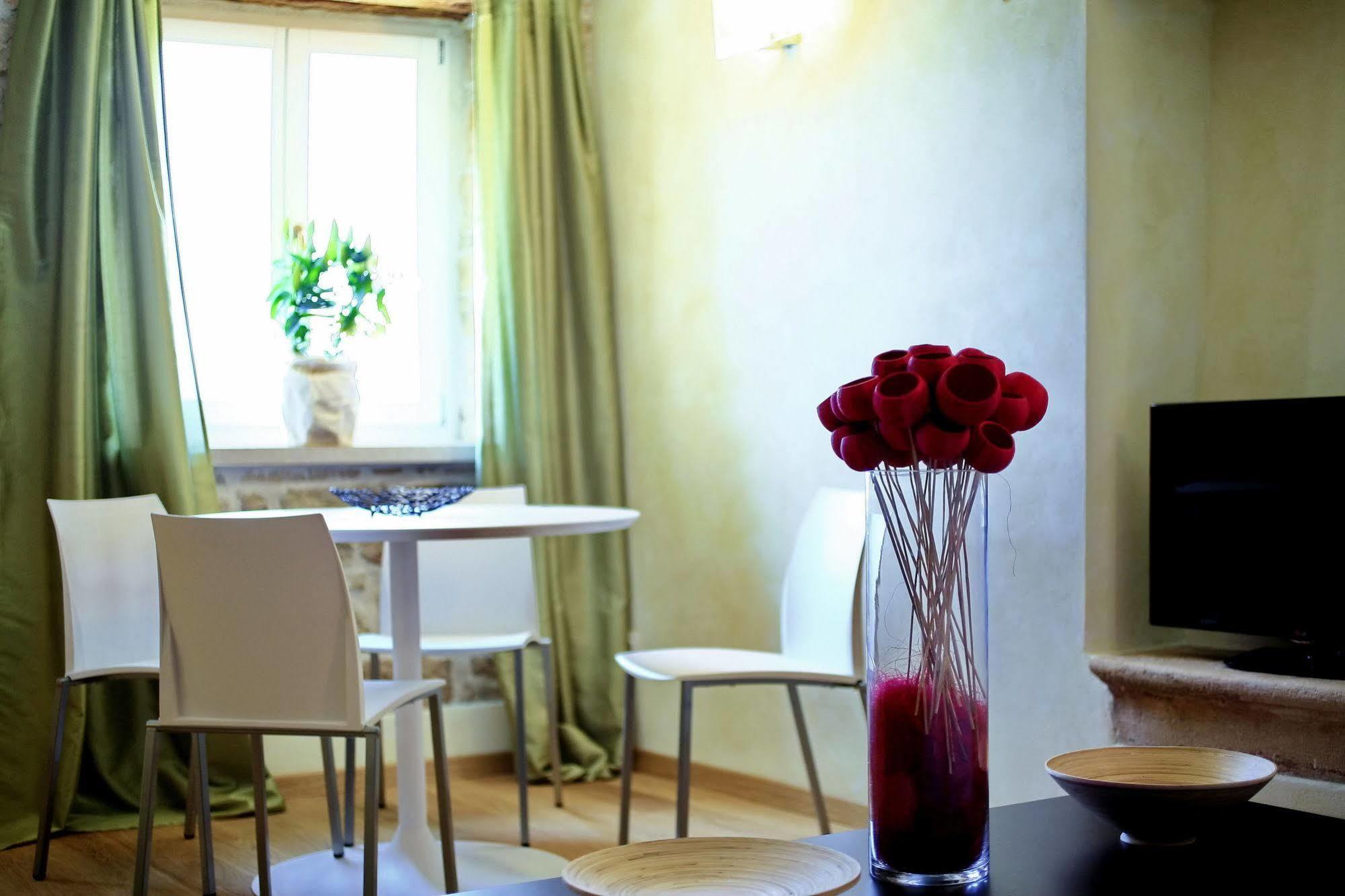 Angelo D'Oro Apartment Monte Rovinj Eksteriør bilde