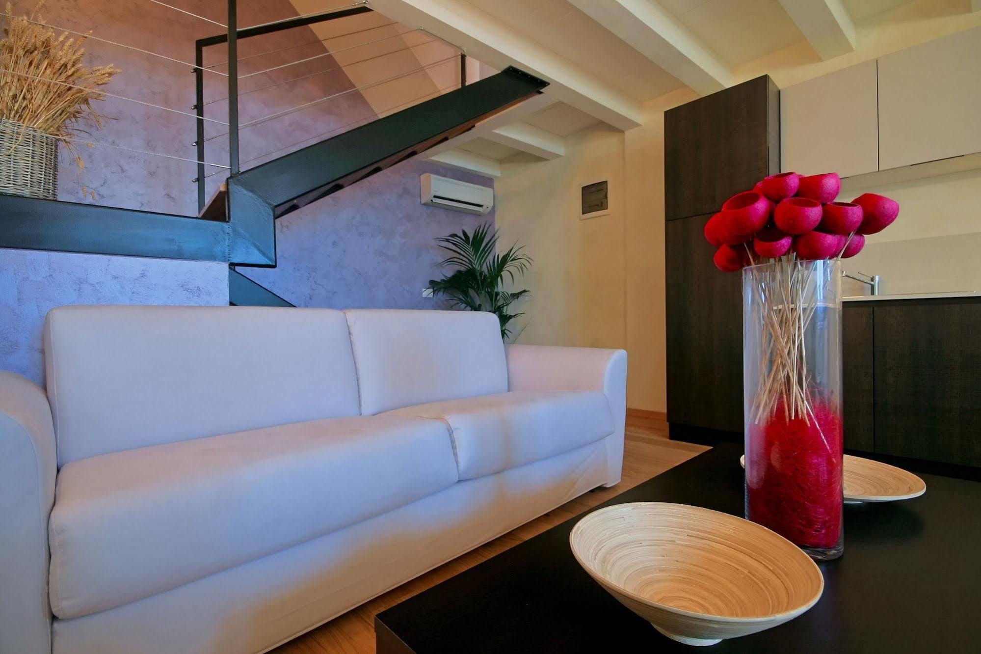 Angelo D'Oro Apartment Monte Rovinj Eksteriør bilde