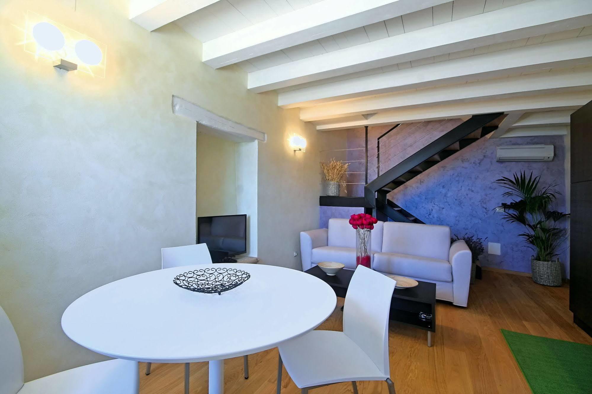 Angelo D'Oro Apartment Monte Rovinj Eksteriør bilde