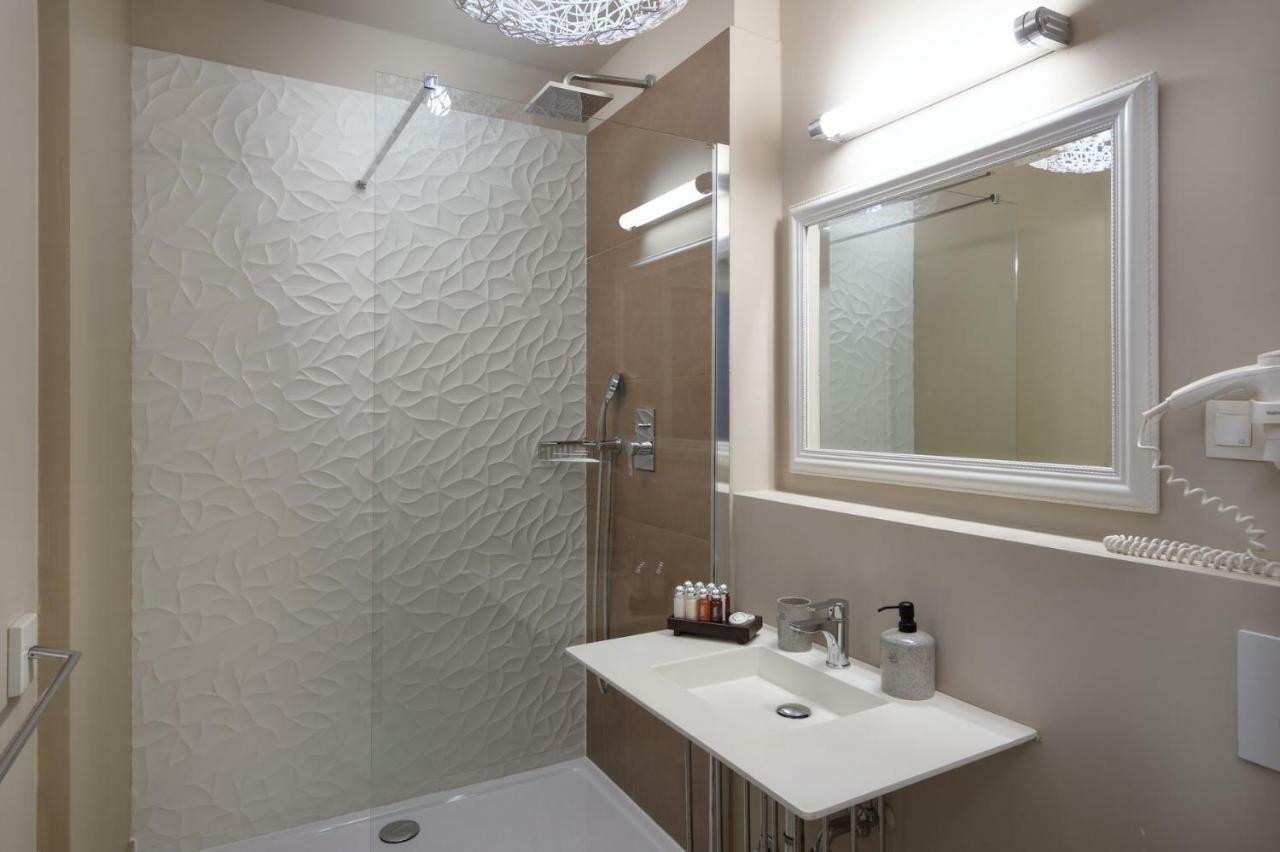 Angelo D'Oro Apartment Monte Rovinj Eksteriør bilde