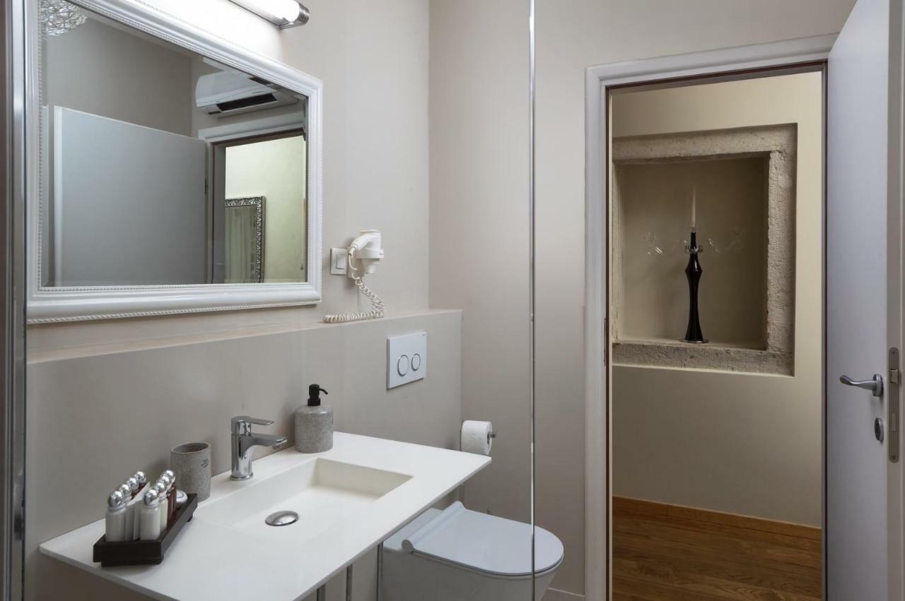 Angelo D'Oro Apartment Monte Rovinj Eksteriør bilde