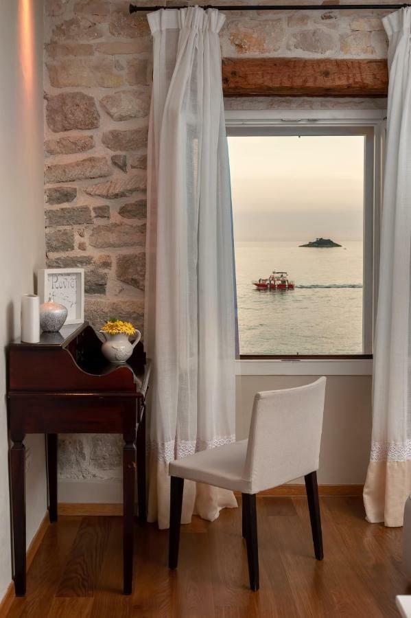 Angelo D'Oro Apartment Monte Rovinj Eksteriør bilde