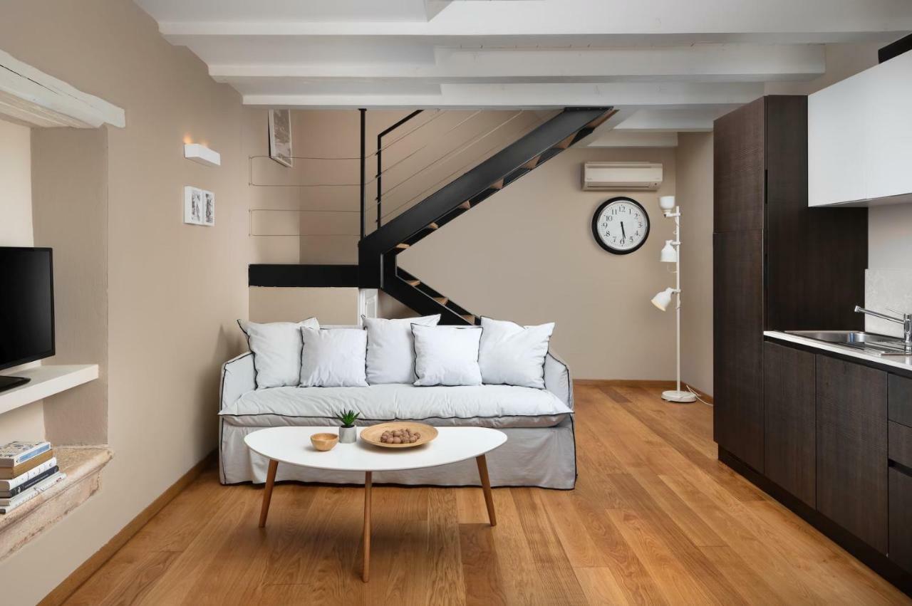 Angelo D'Oro Apartment Monte Rovinj Eksteriør bilde