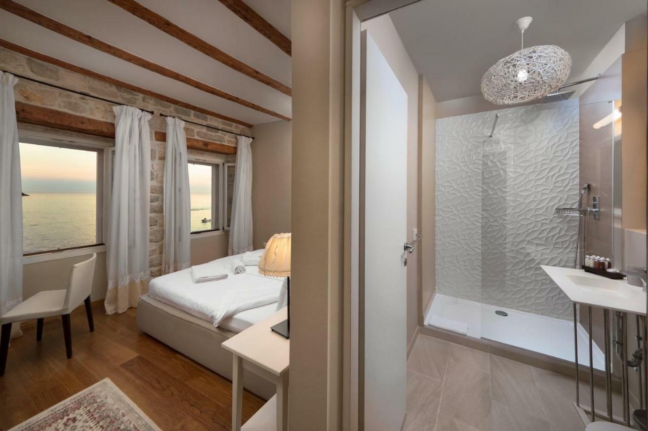 Angelo D'Oro Apartment Monte Rovinj Eksteriør bilde