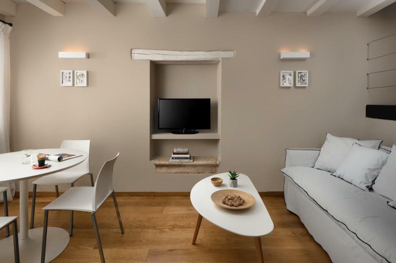 Angelo D'Oro Apartment Monte Rovinj Eksteriør bilde